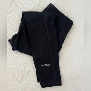 Kiava Lux Pocket Leggings Size Medium
